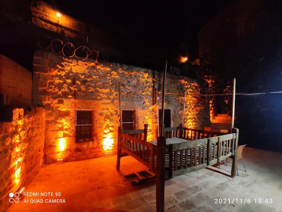 Beytsami Tasev Hotell Mardin Exteriör bild