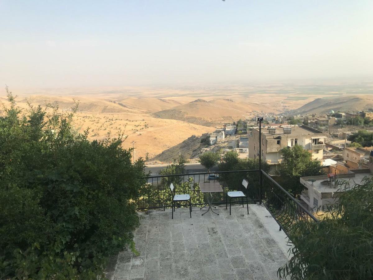 Beytsami Tasev Hotell Mardin Exteriör bild