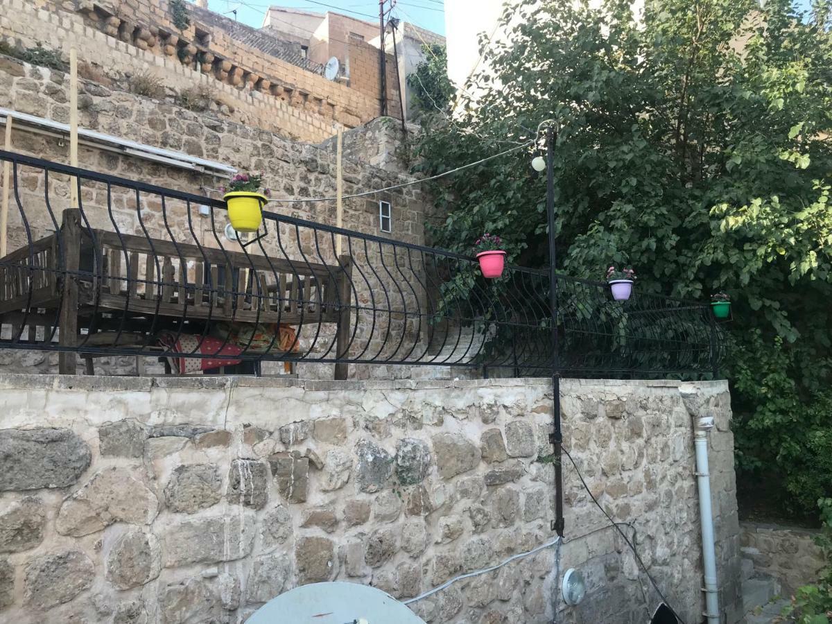 Beytsami Tasev Hotell Mardin Exteriör bild