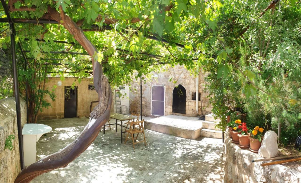 Beytsami Tasev Hotell Mardin Exteriör bild