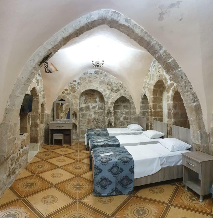 Beytsami Tasev Hotell Mardin Exteriör bild