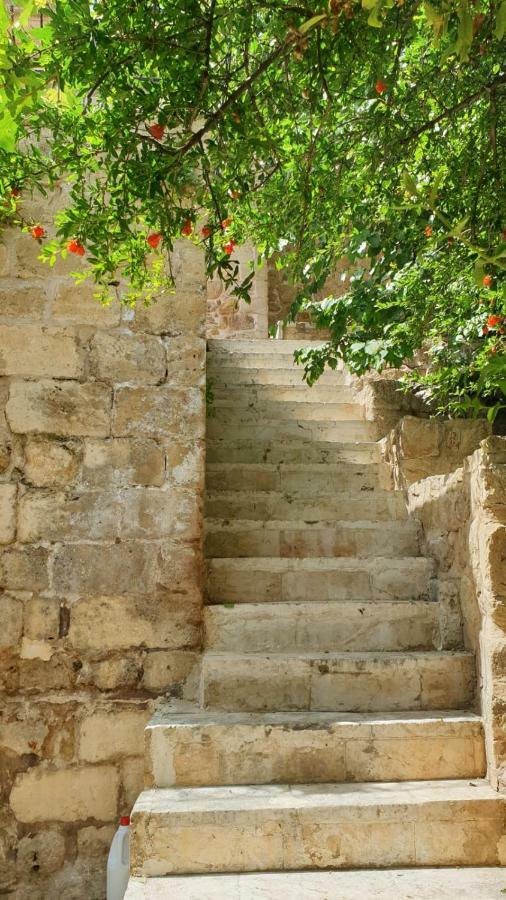 Beytsami Tasev Hotell Mardin Exteriör bild